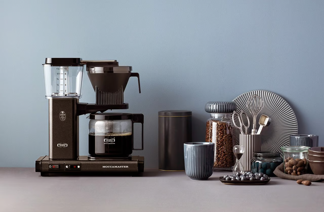 Moccamaster Tilbud Obs () Moccamaster Tilbud Obs