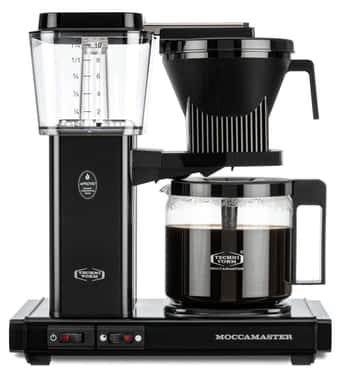 Moccamaster Tilbud Obs () Moccamaster Tilbud Obs