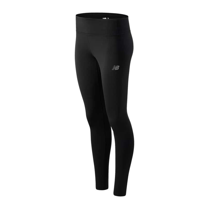New Balance Core Run Winter tights dame Obs.no
