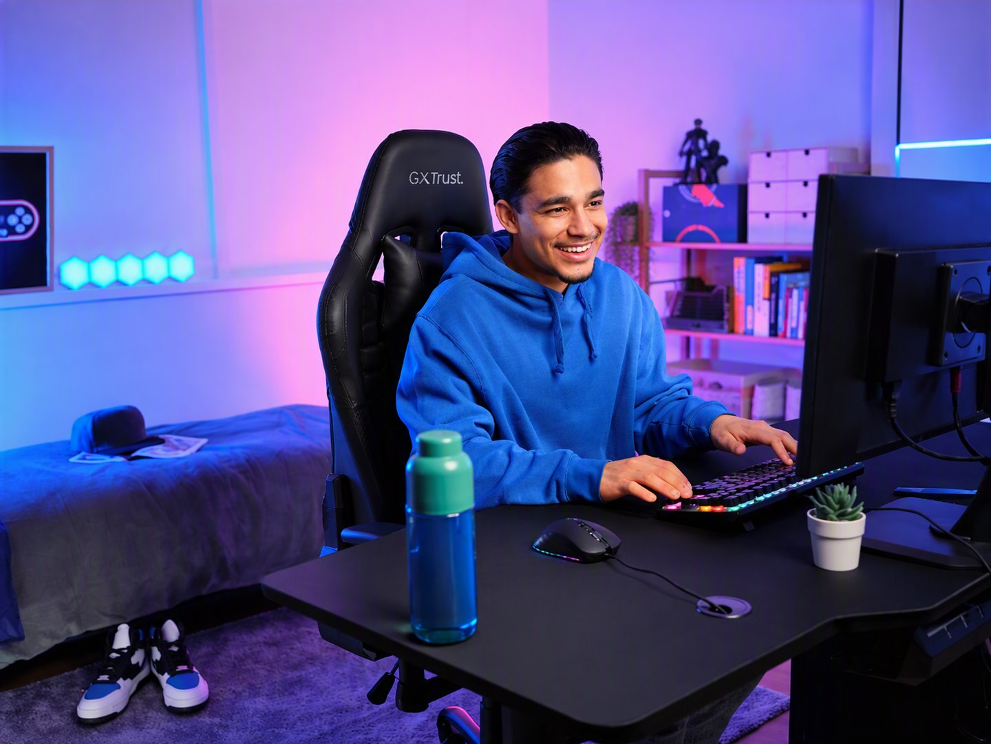 Gamingstol Trust