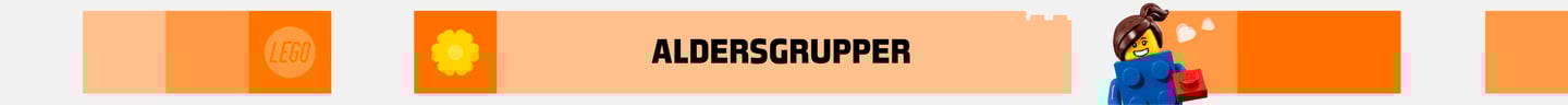 Aldersgrupper