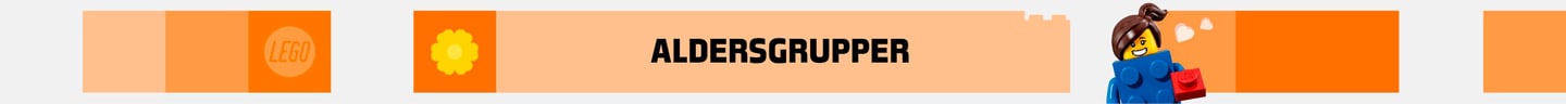 Aldersgrupper