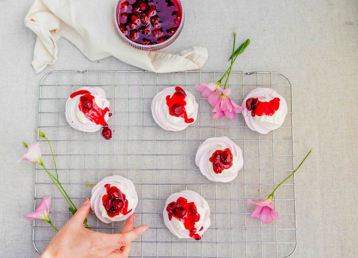 Pavlova