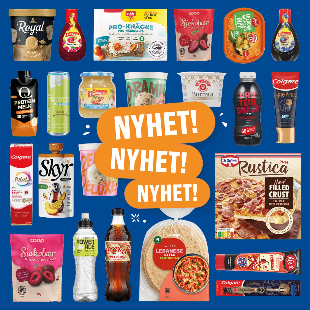 Obs nyheter