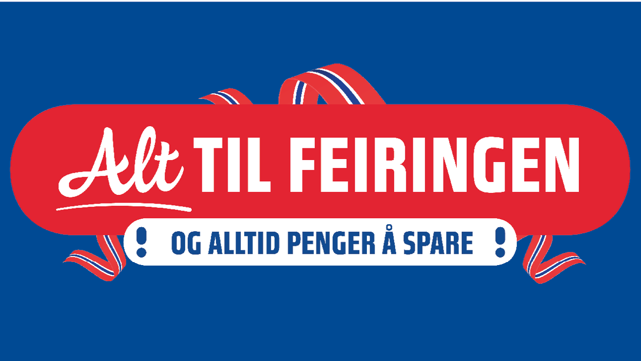 Alt til 17. mai