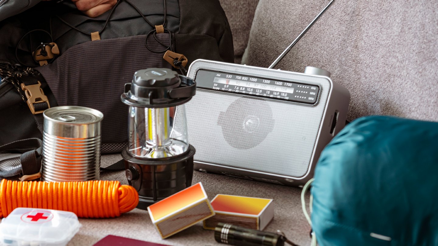 Hvorfor du bør ha en DAB-radio hjemme