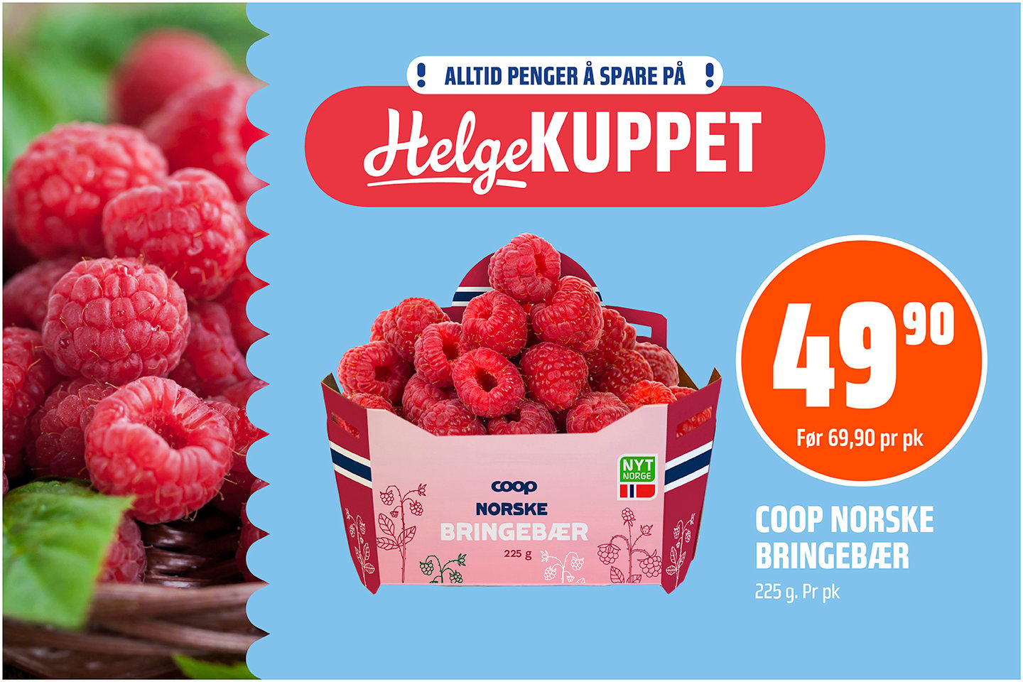 Helgekuppet