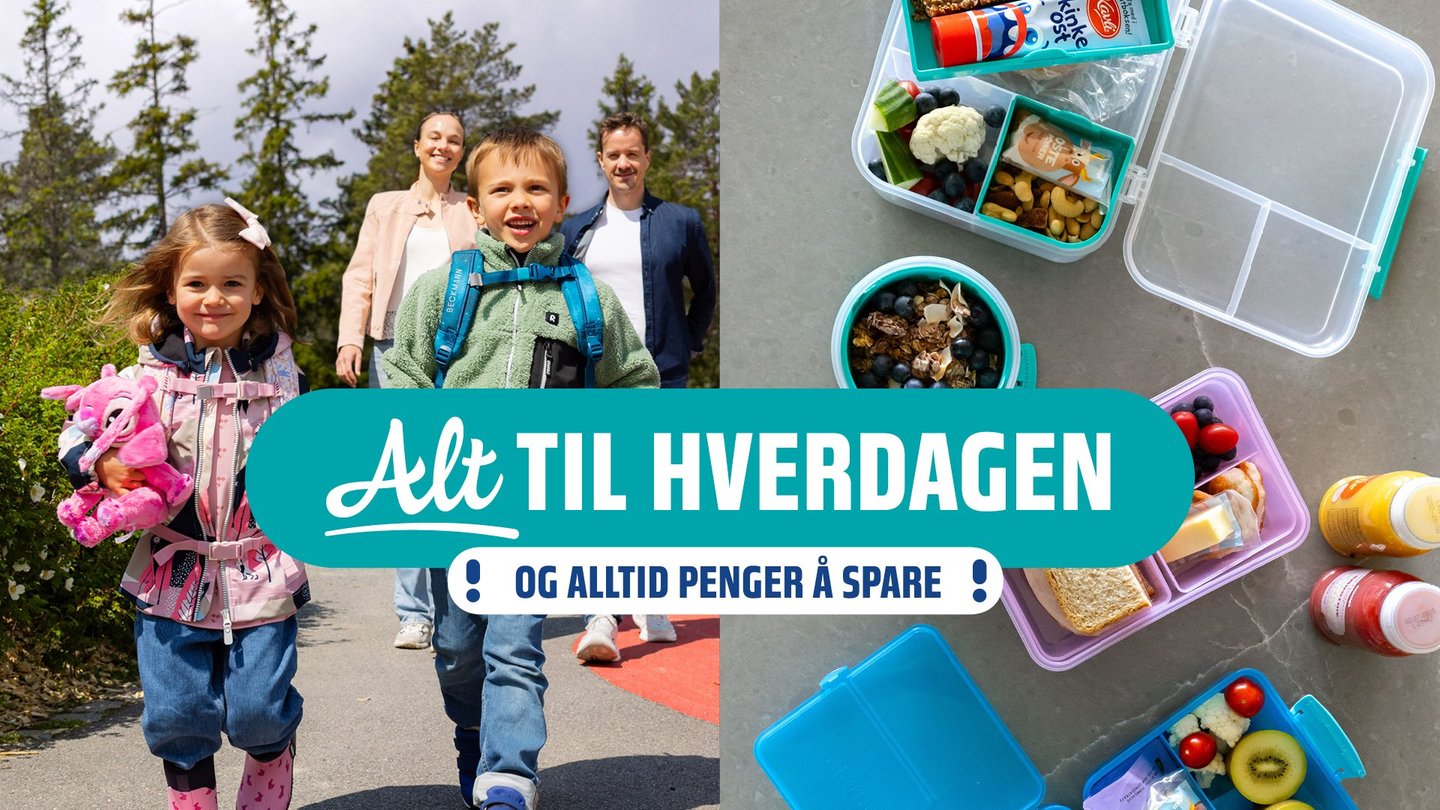 Skolestart