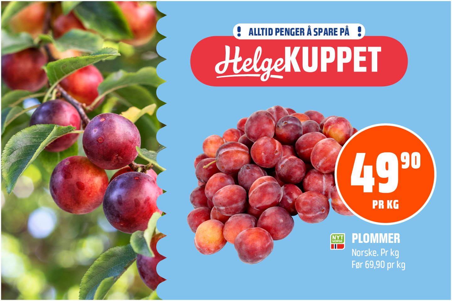 Helgekuppet