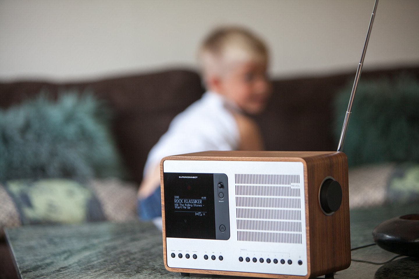 Dette må du vite om DAB-radio