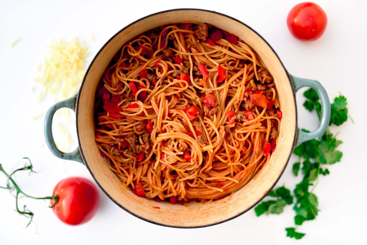 Barnas nye favorittmiddag