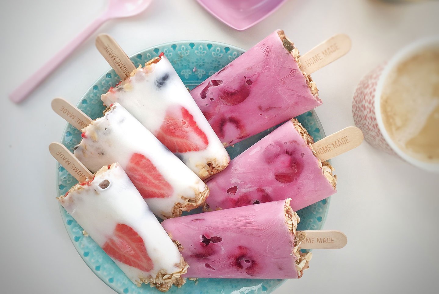 Dessertene du kan spise hver dag