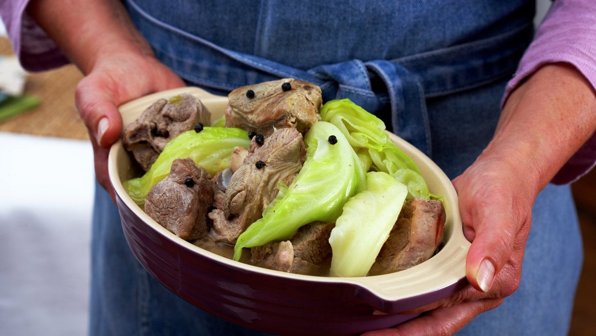 Fårikål – den perfekte festmaten til mange