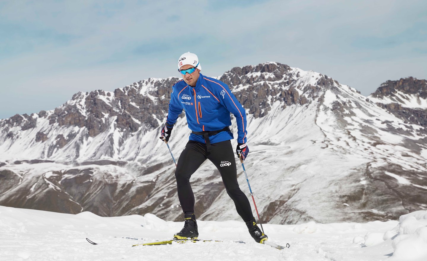 Unngå tabbene og gi barna skiglede