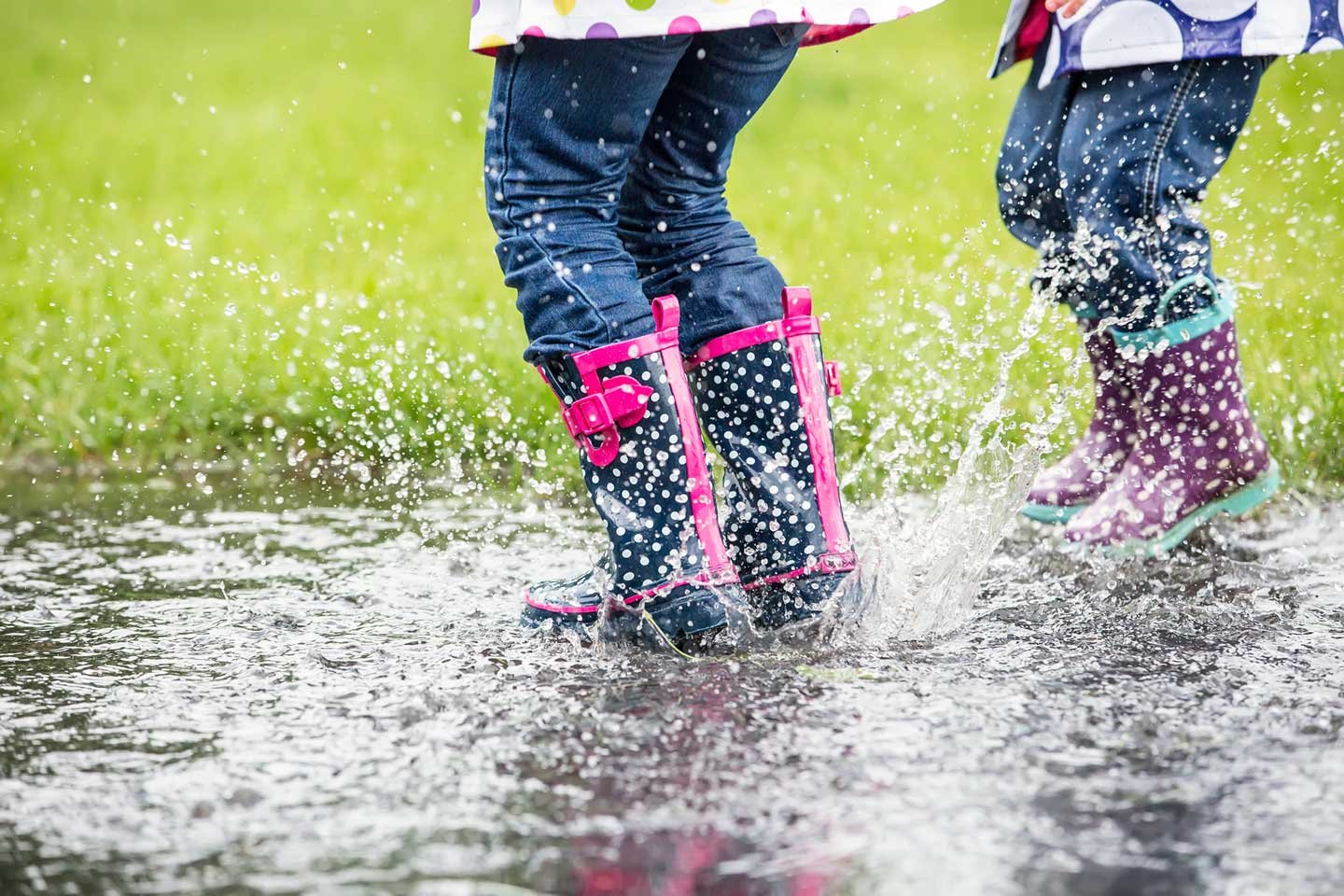 Dette må du vite før du kjøper støvler til barna