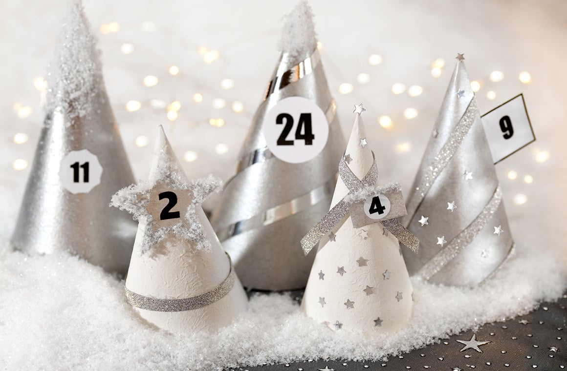 Julekalender av kremmerhus