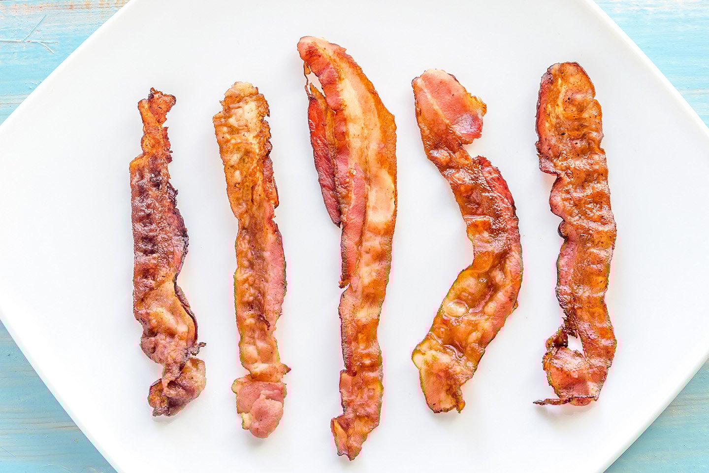 Slik får du perfekt bacon