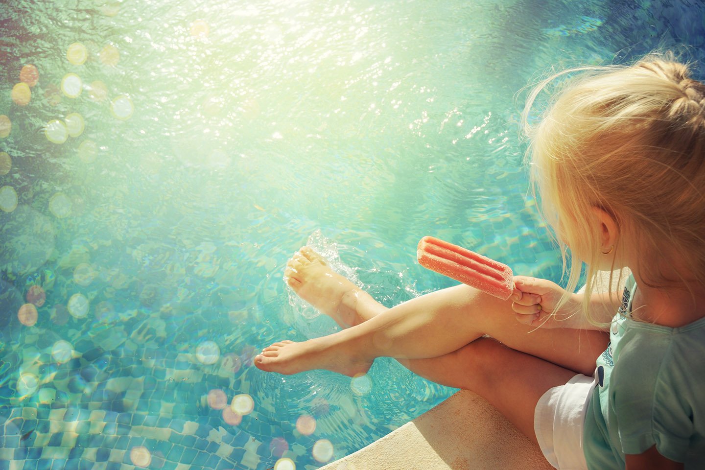 Slik lager du verdens beste iskrem