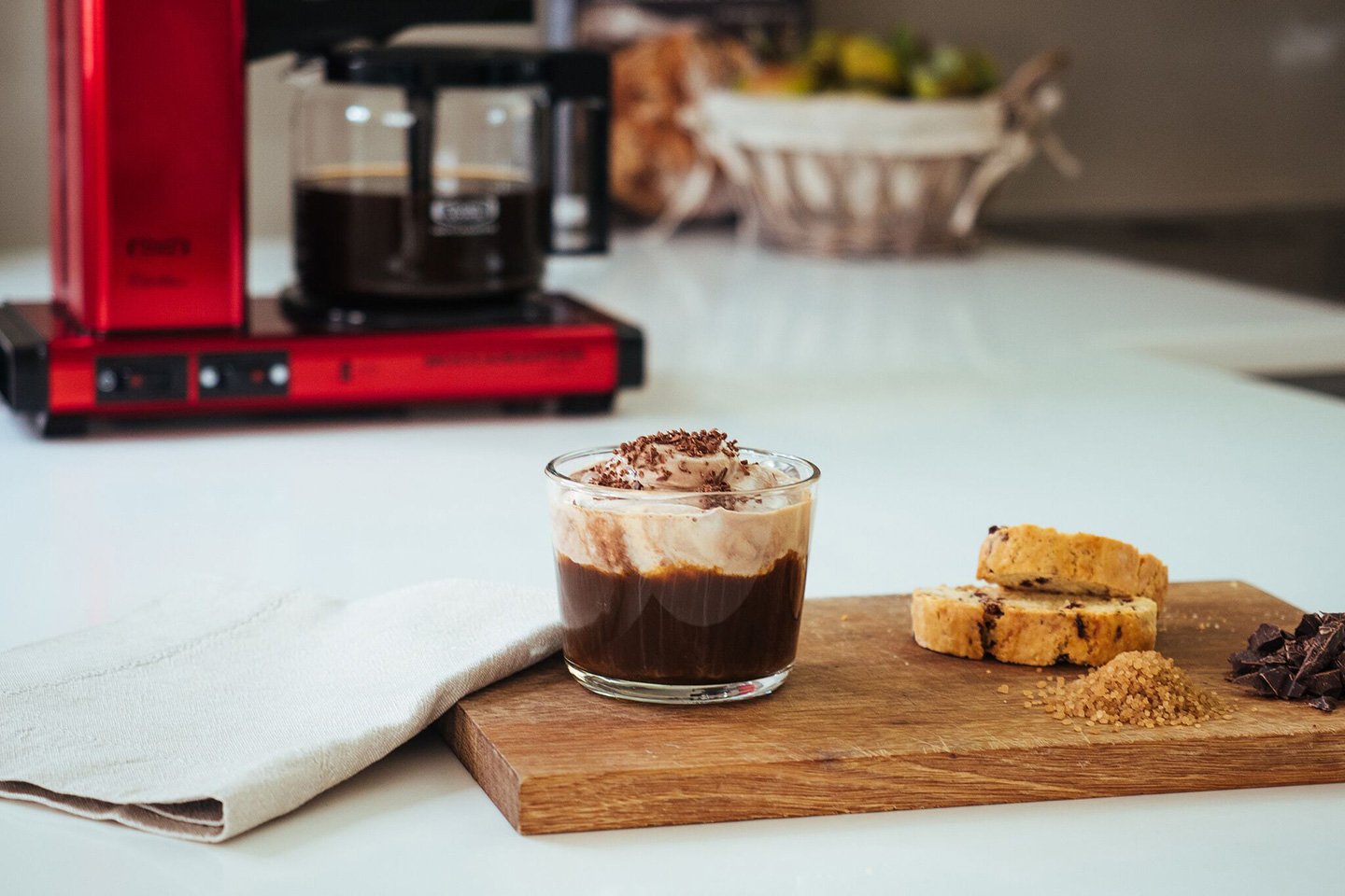 God julekaffe på 1-2-3