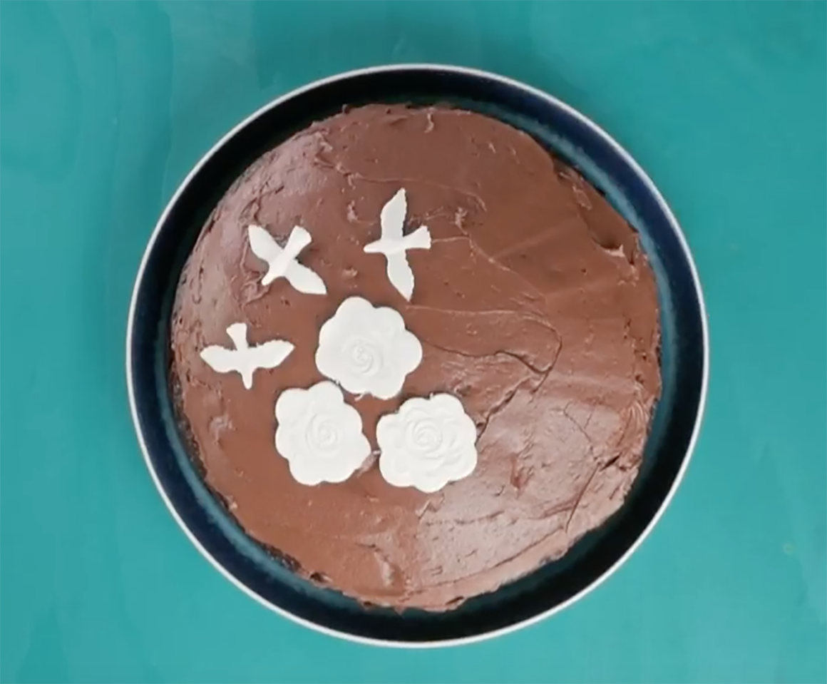 Bakeutstyr som gjør bakingen enklere!