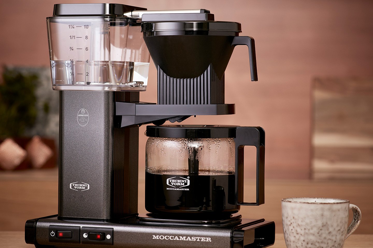 Dette bør du se etter når du kjøper kaffetrakter