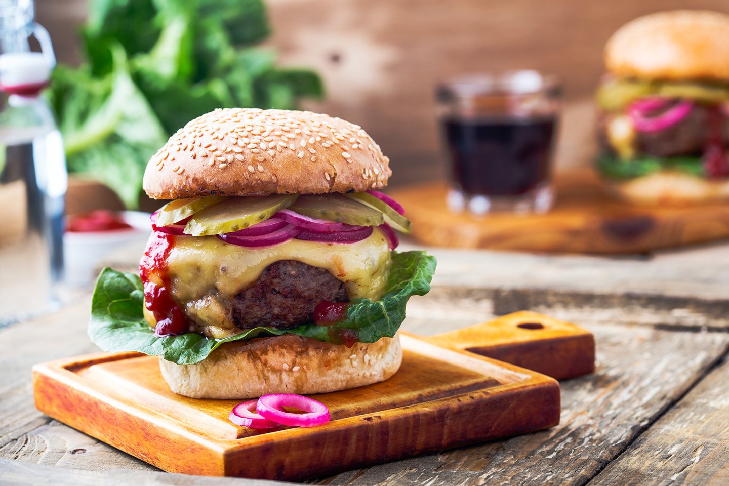 Slik piffer du opp enkel grillmat!