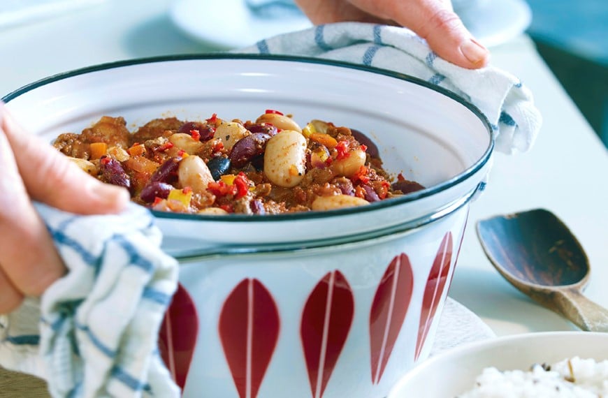 Chili con carne