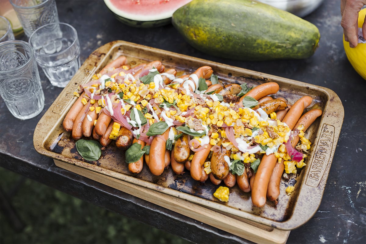 Våre beste grilltips