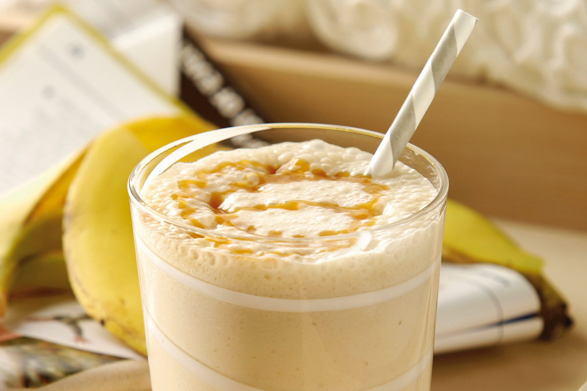 3 sunne smoothies