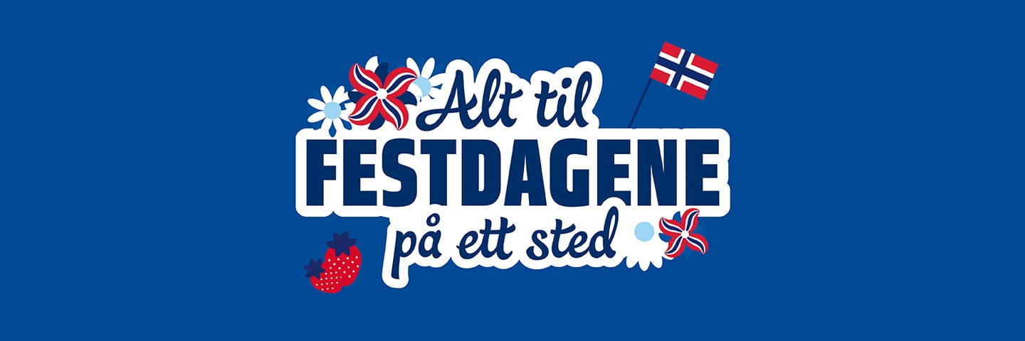 Alt til 17. mai
