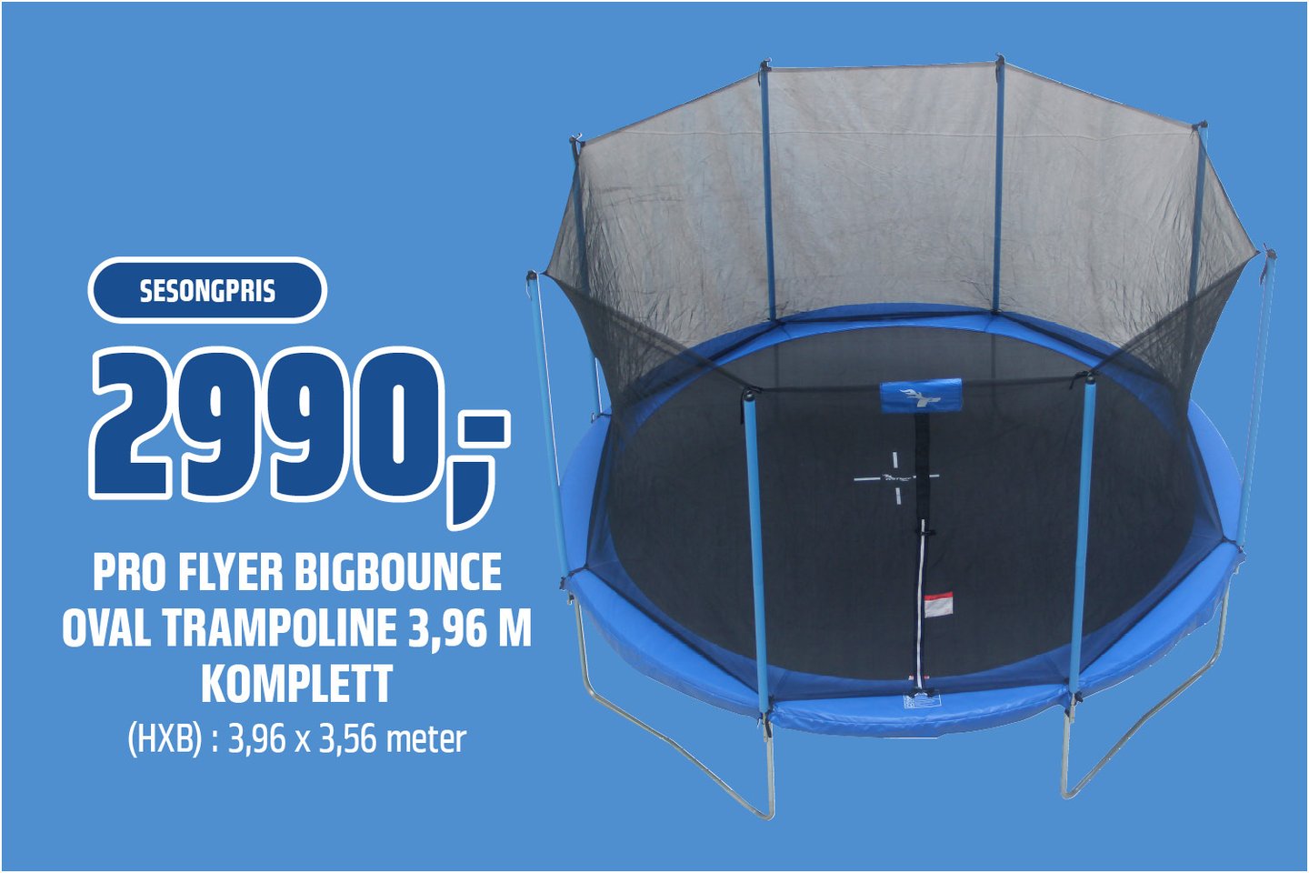 Trampoline 