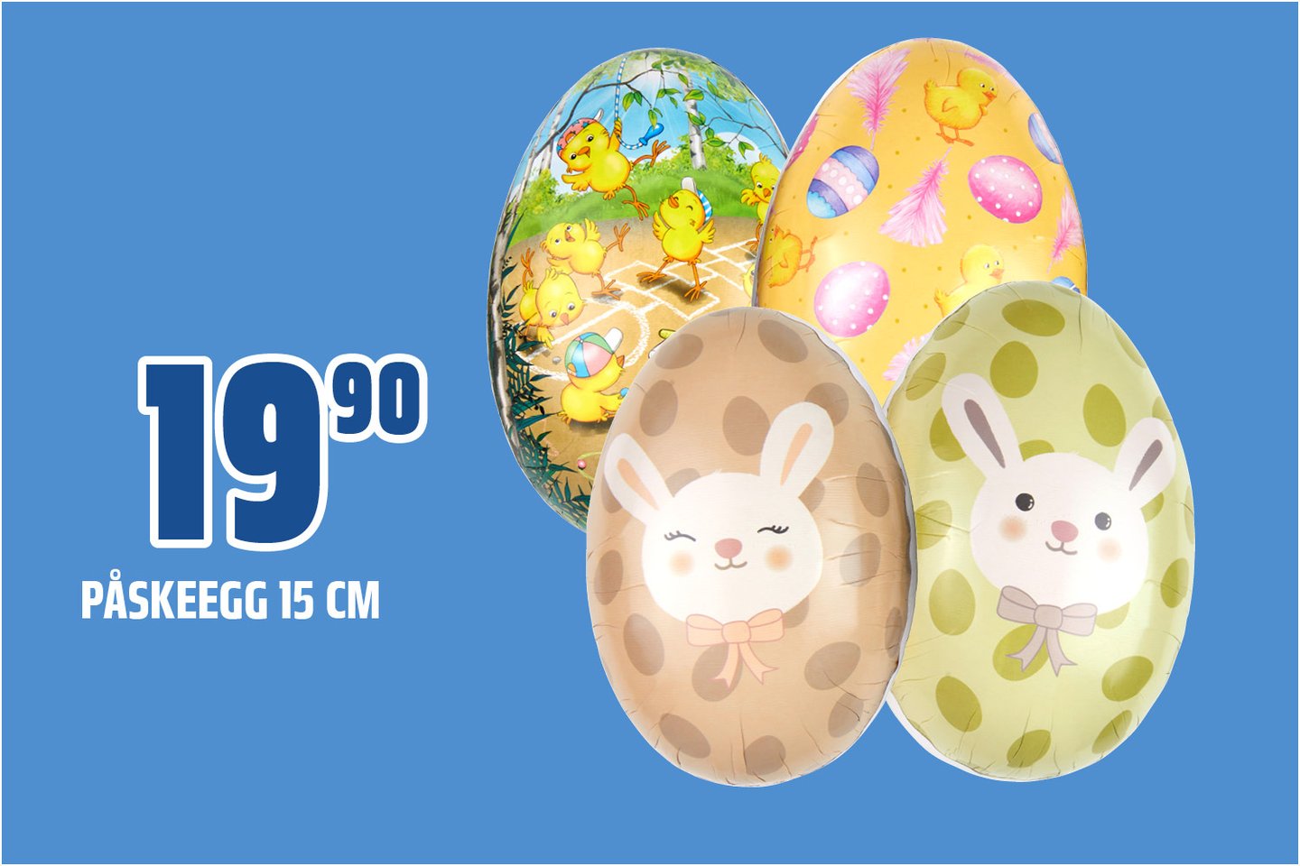 Påskeegg