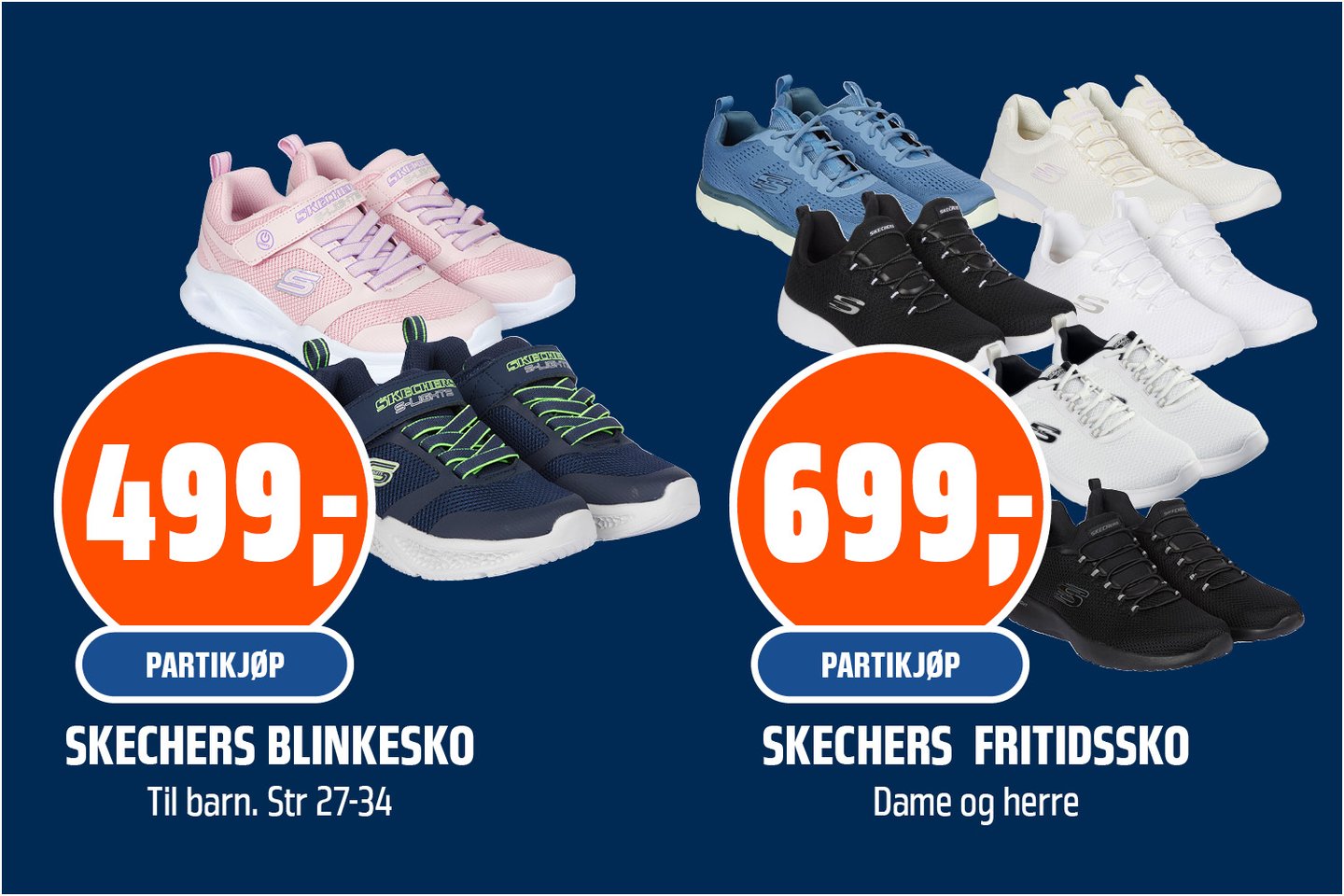 Skechers
