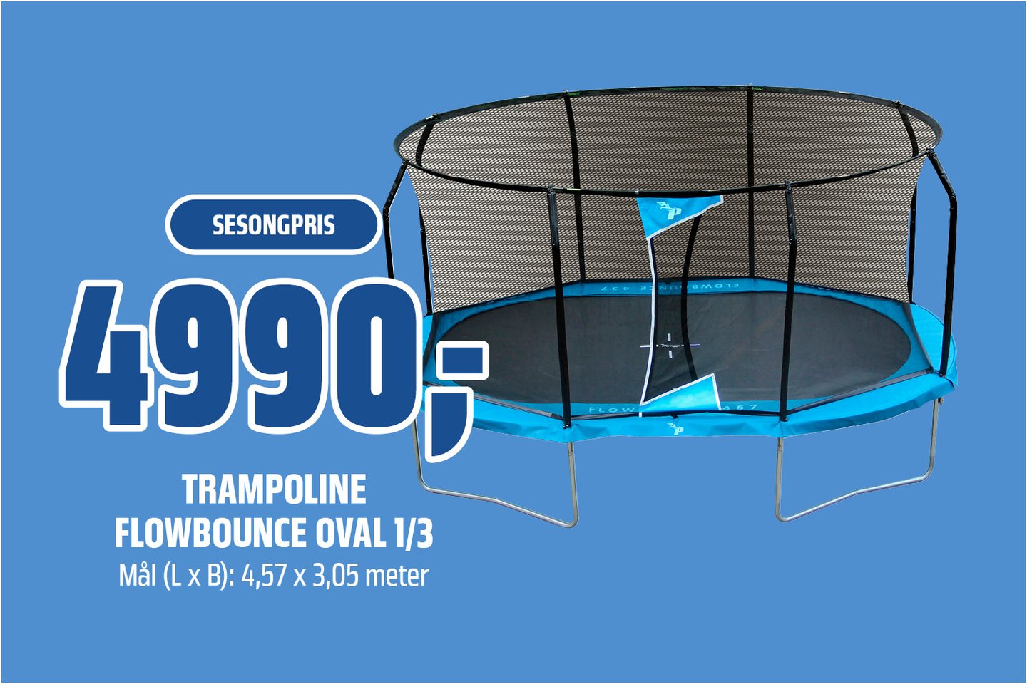 Trampoline