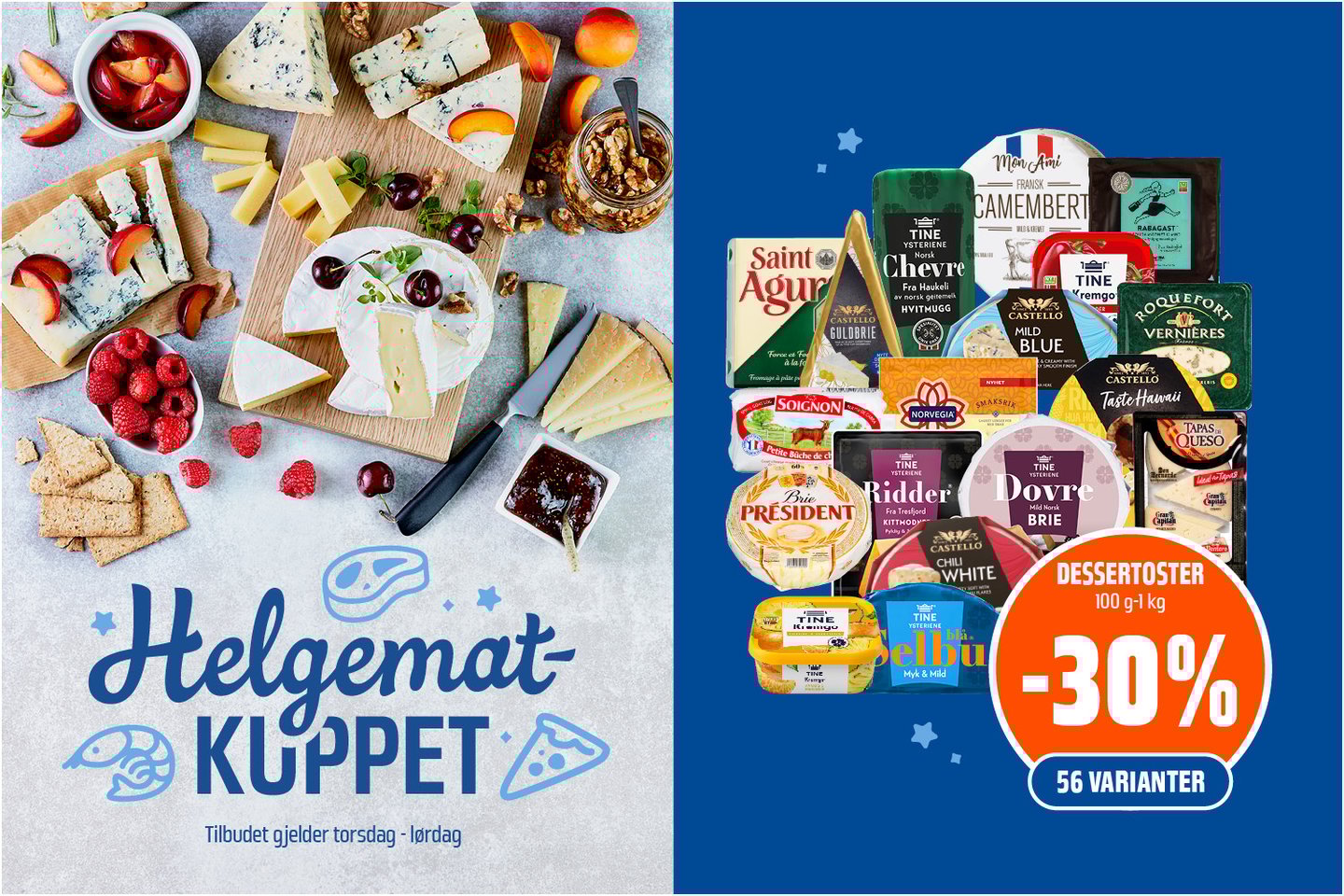 Helgematkuppet