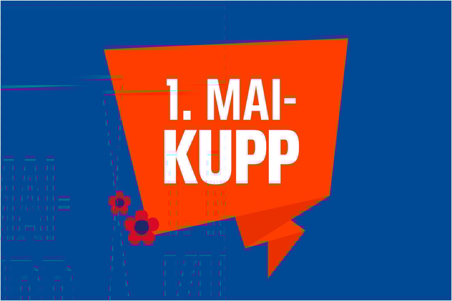 Mai-kupp