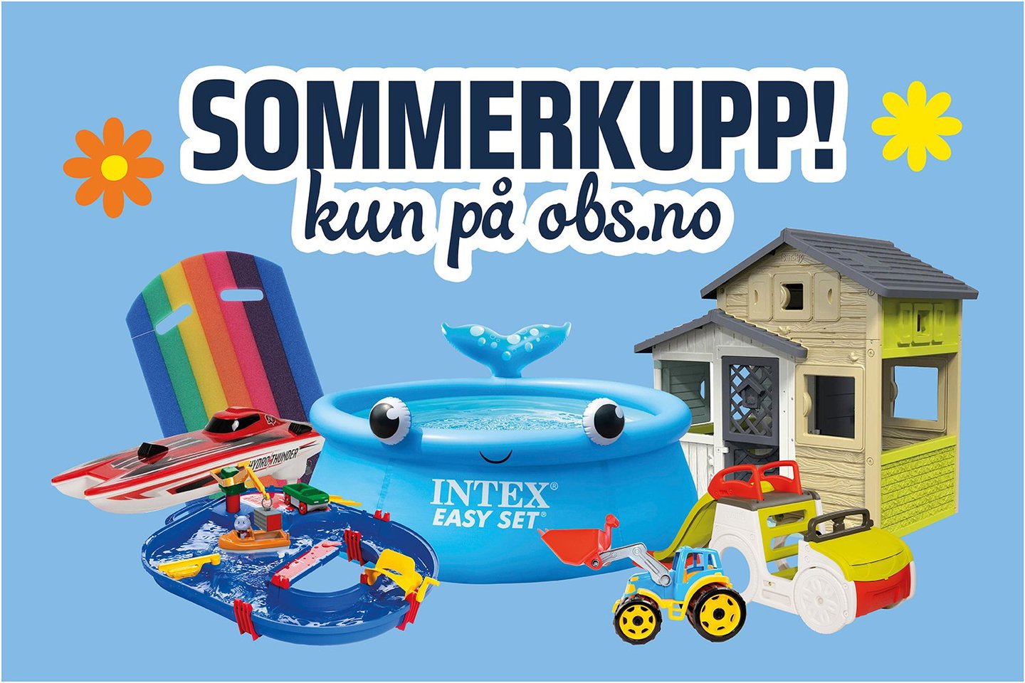 Sommerkupp