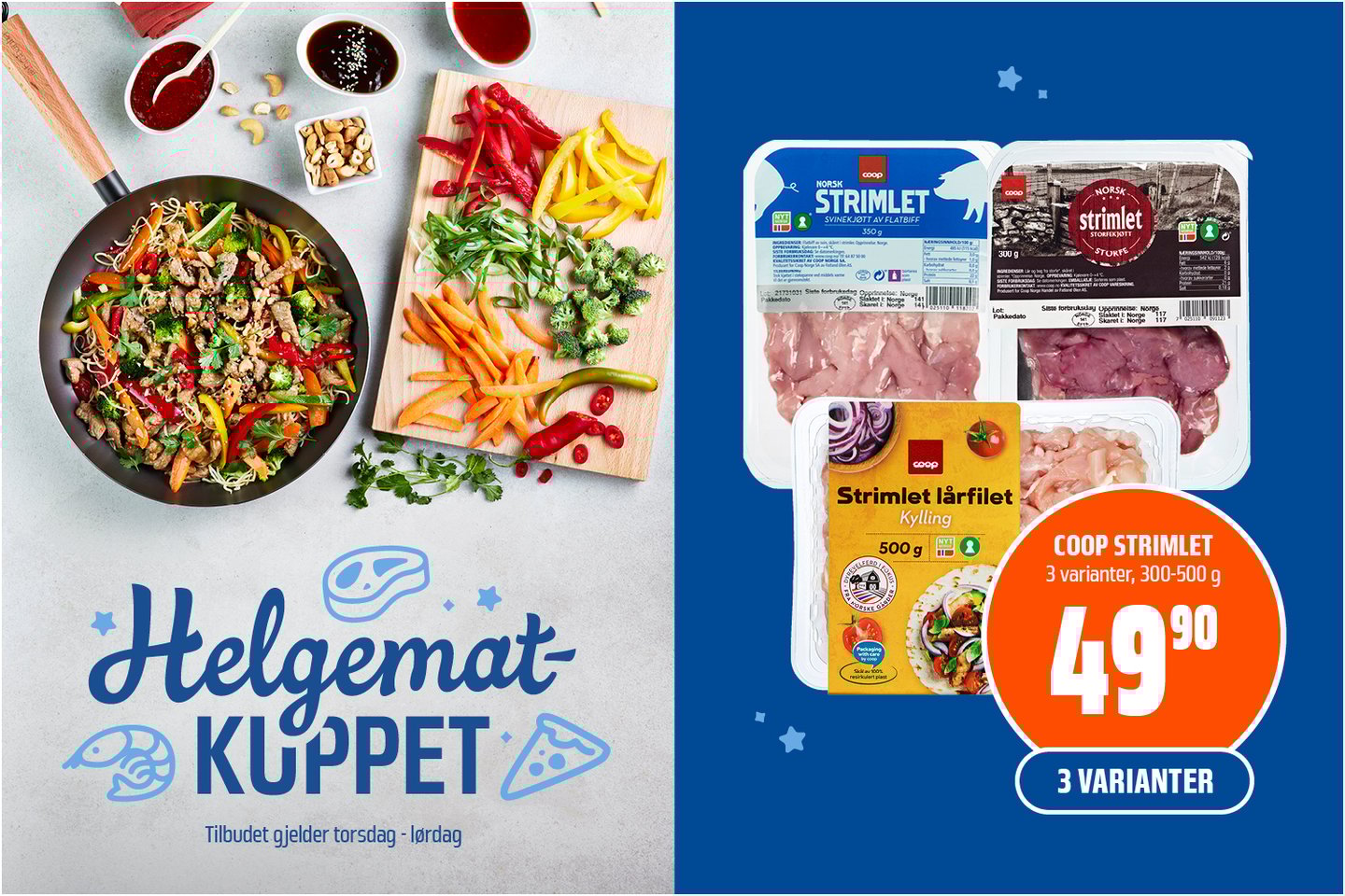 Helgematkuppet