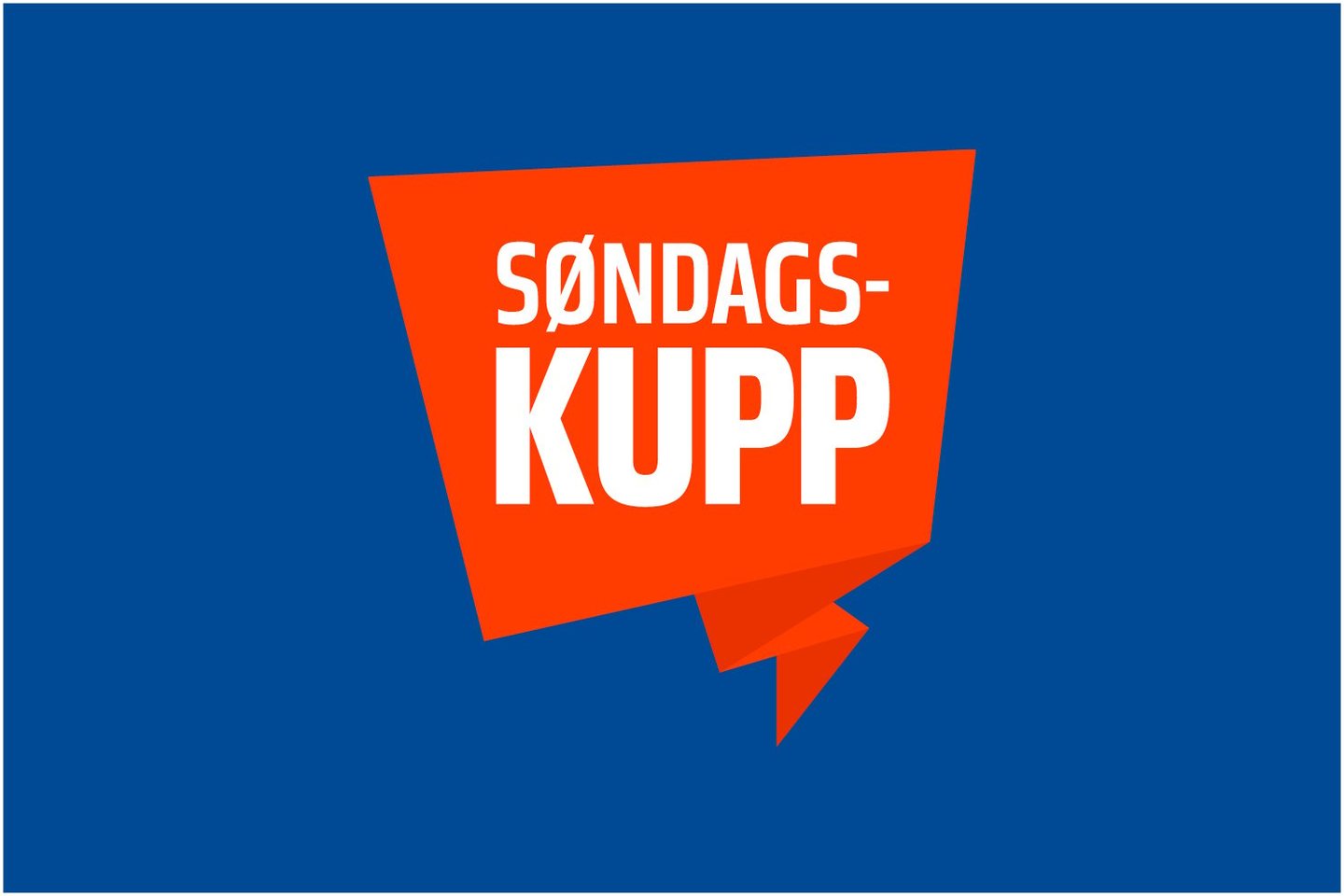 Søndagskupp hos Obs
