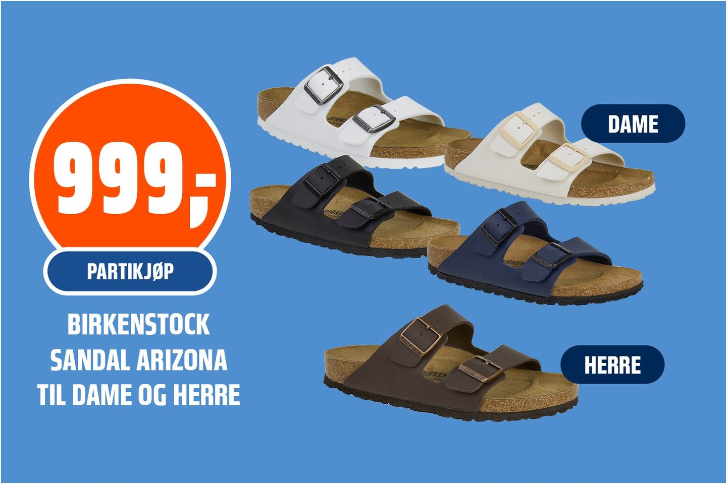 Birkenstocks