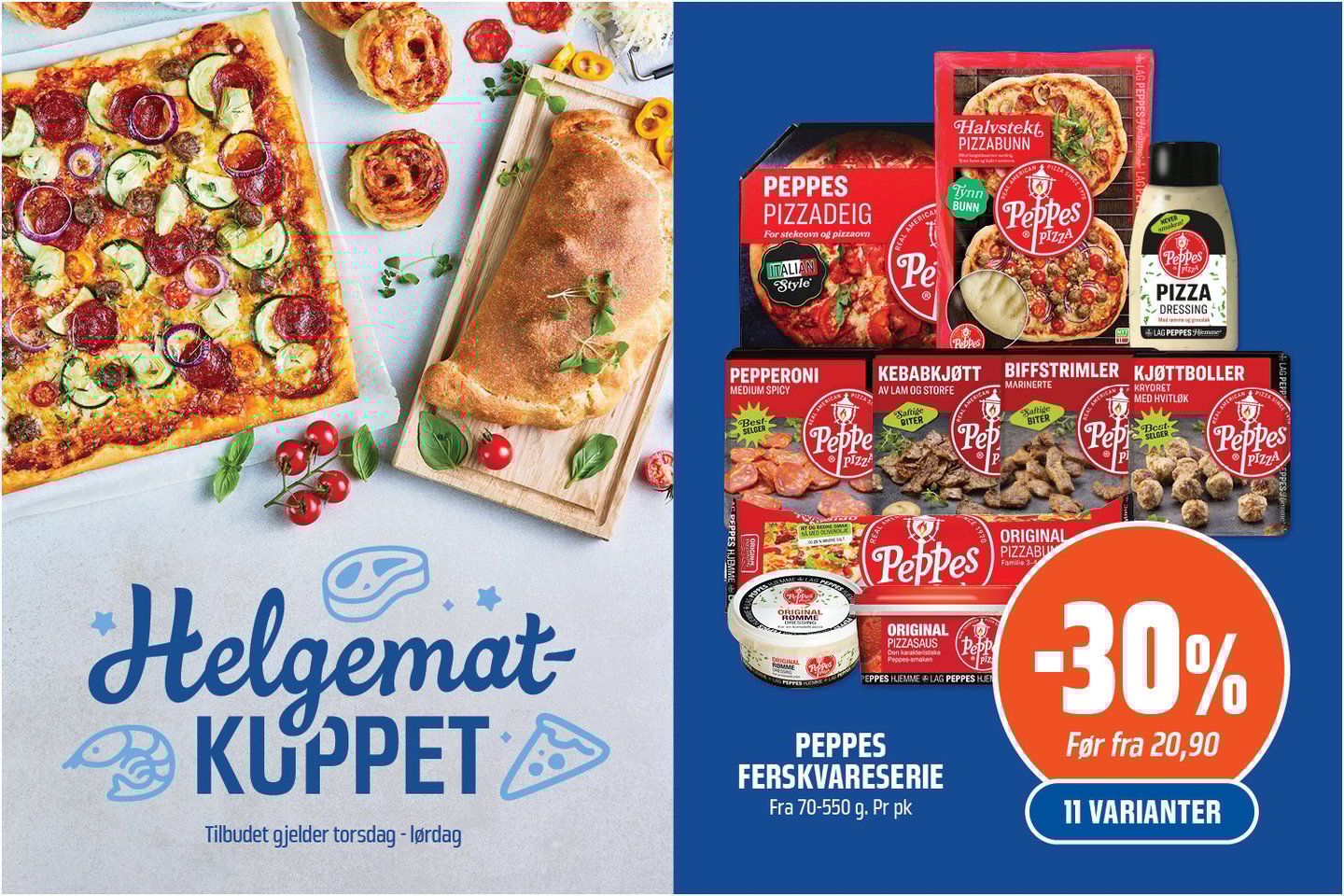 Helgematkuppet
