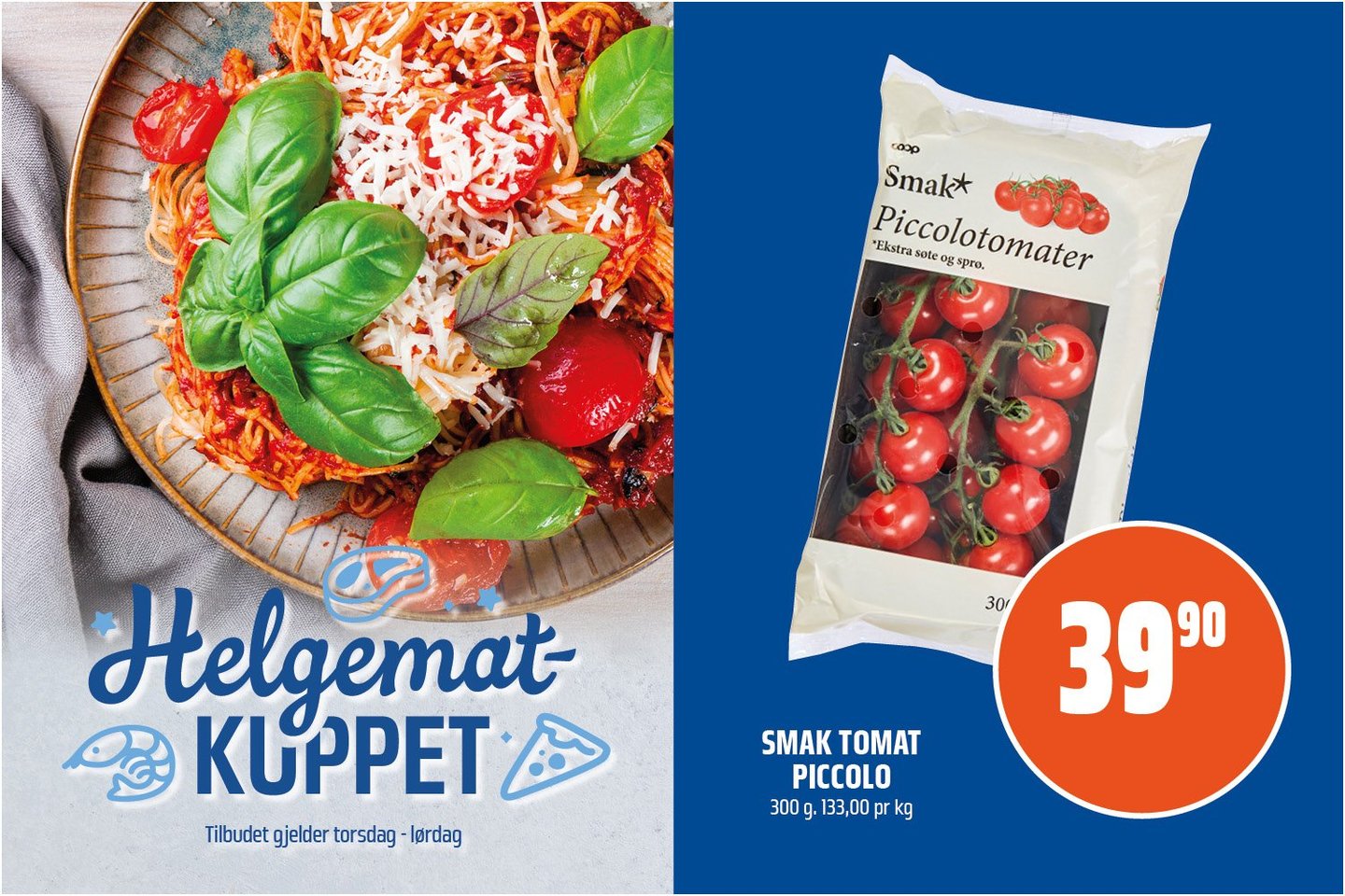 Helgematkuppet