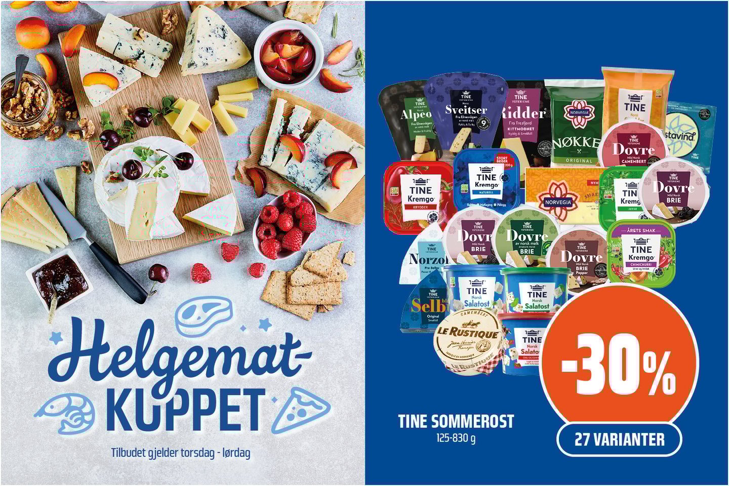 Helgematkuppet