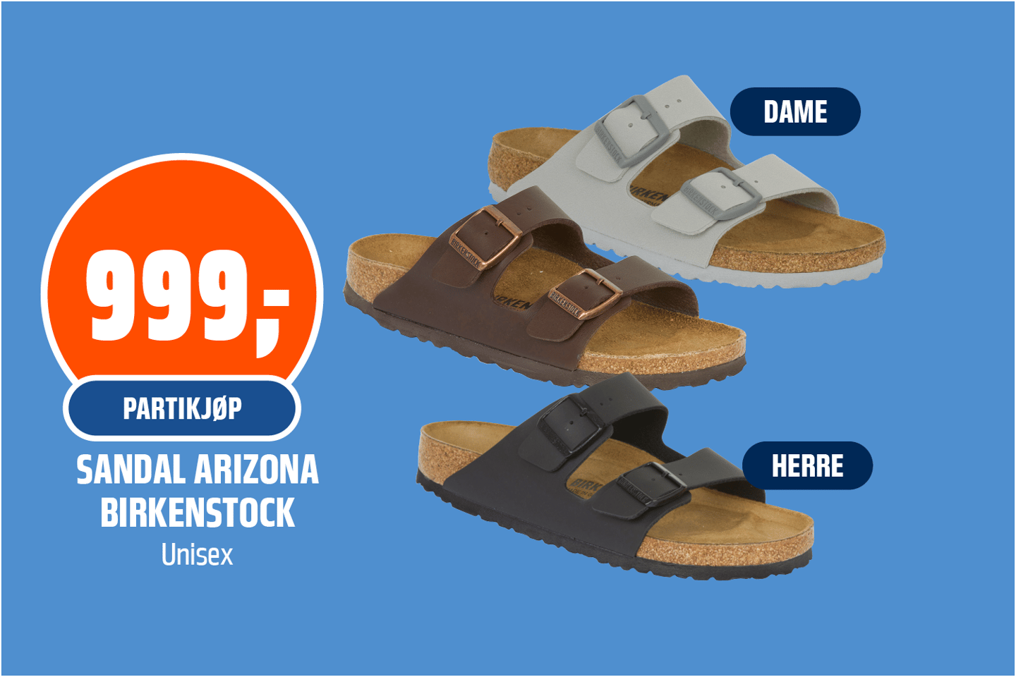 Birkenstocks