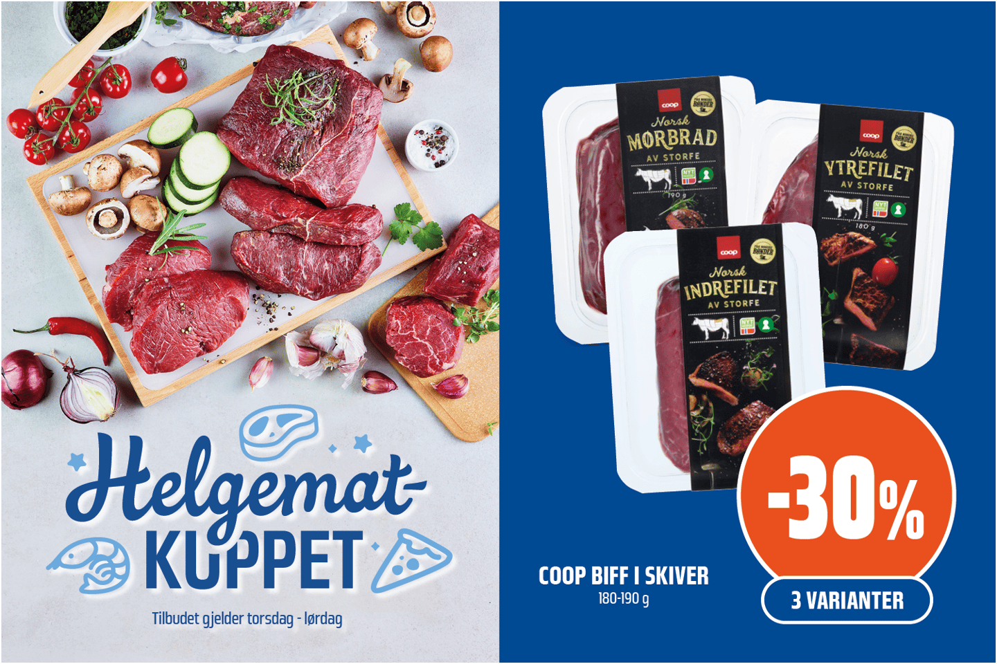 Helgematkuppet