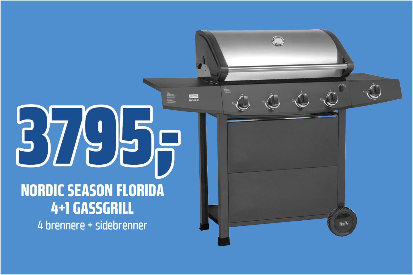 Florida Grill