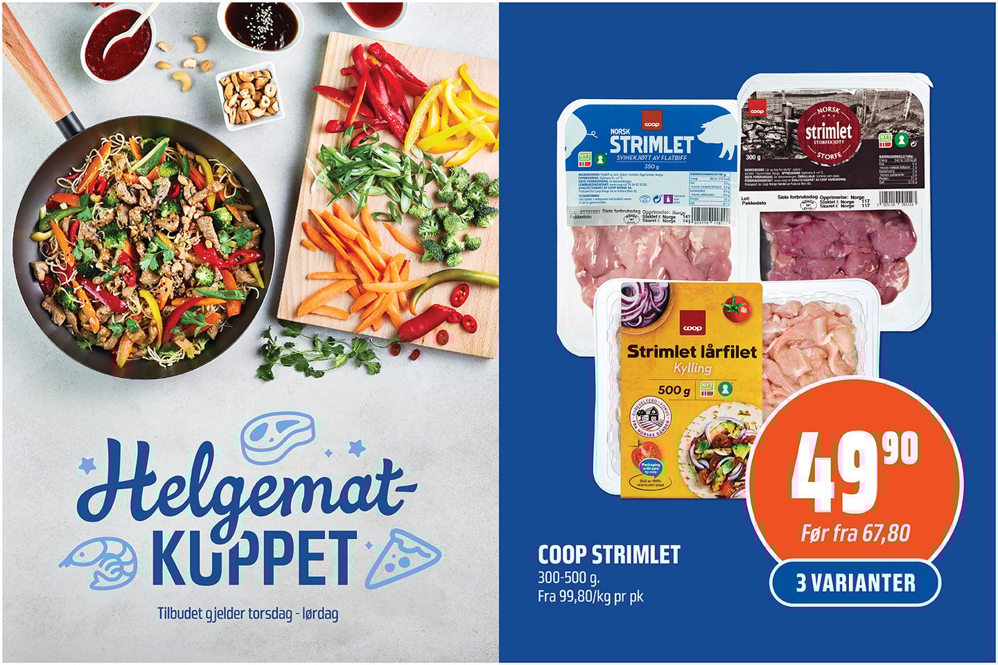 Helgematkuppet