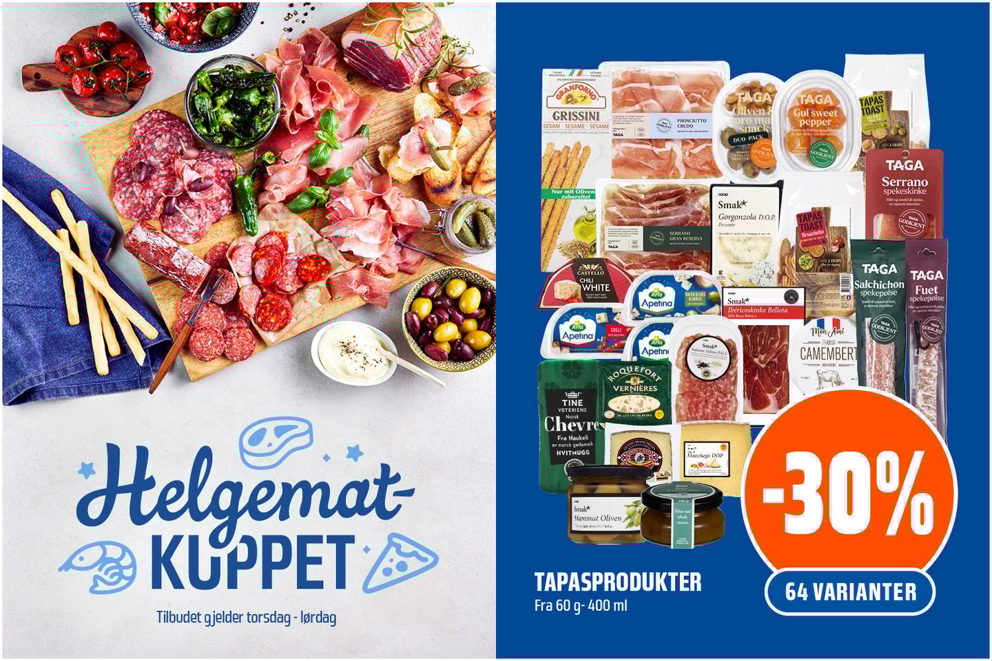 Helgematkuppet