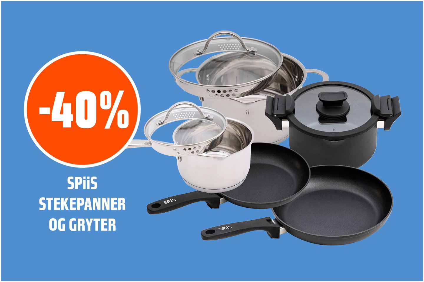 Spiis 40%