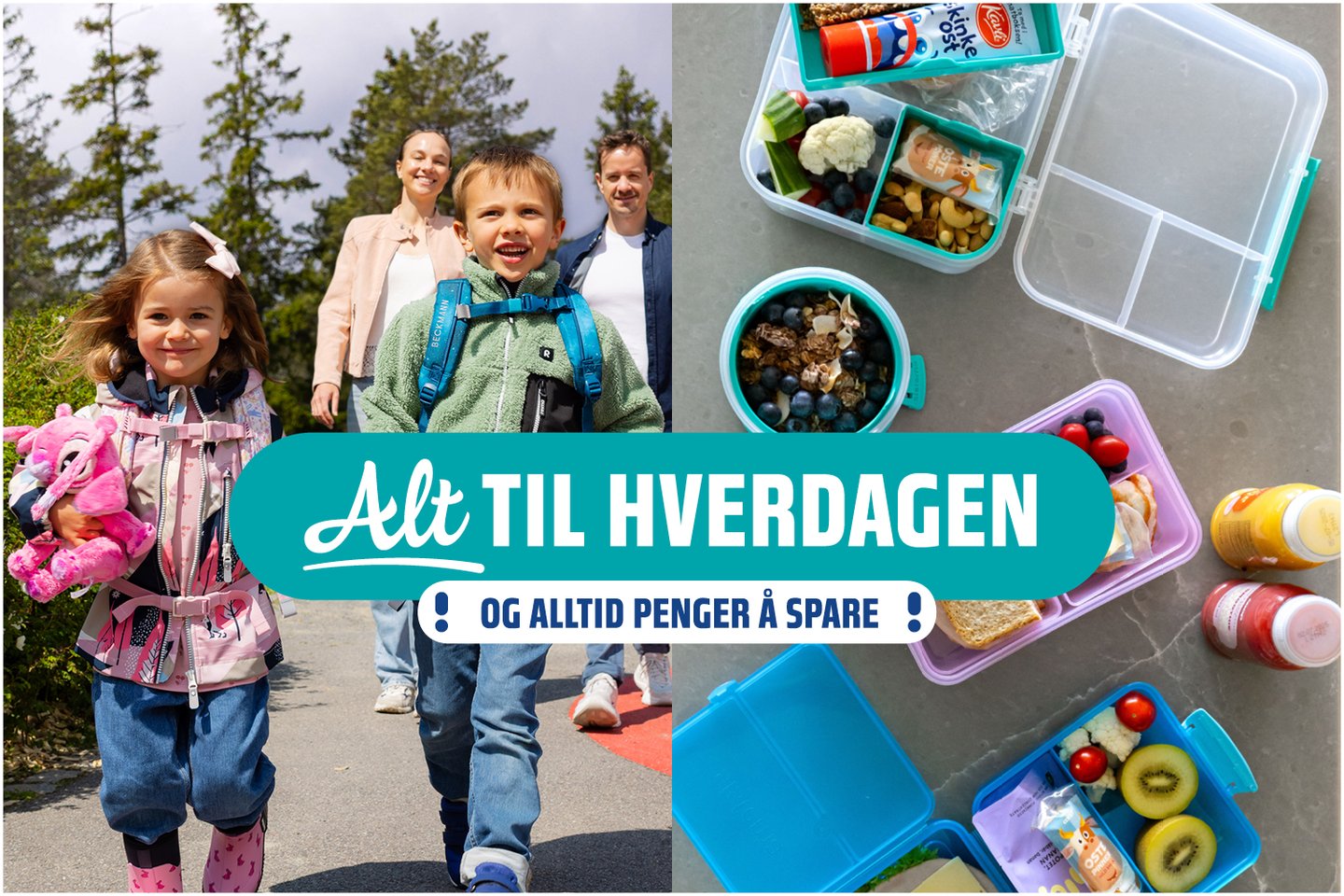 Skolestart